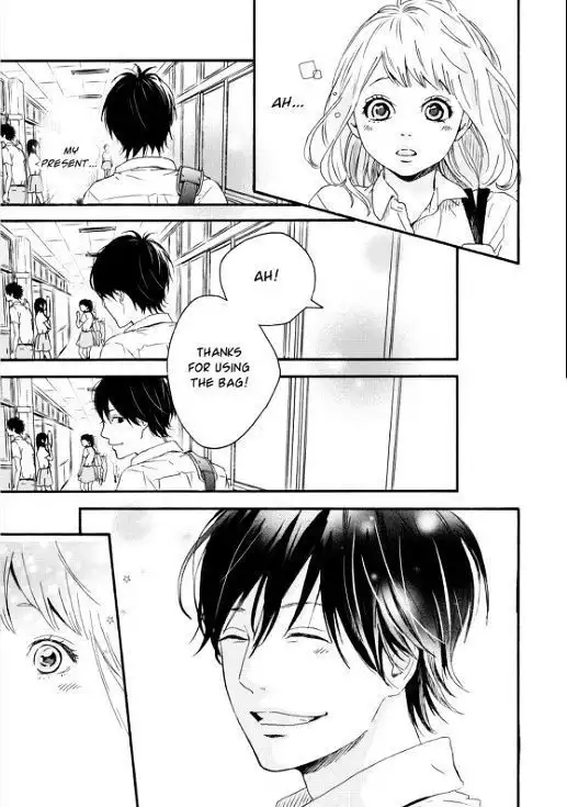 Orange (TAKANO Ichigo) Chapter 10 7